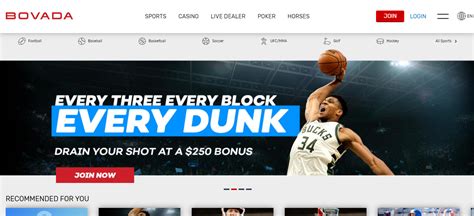 nba futures bovada